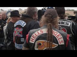 australia s most notorious biker gangs