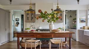 24 french country kitchen ideas for a