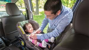 Simplifying Child Safety Iihs Rates
