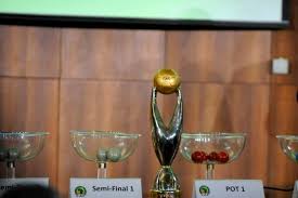 $1,000,000 usd are spread among the teams as seen below: Caf Announce Semi Final Dates For Champions League Confederation Cup