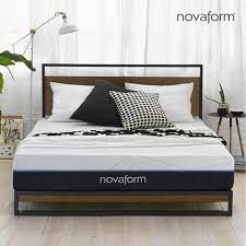 novaform mattress reviews 2023