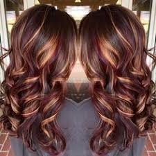 45 shades of burgundy hair: Pin By Kathy Ford On Hair Colors Long Brunette Hair Hair Styles Long Hair Styles