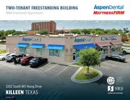 killeen tx commercial real estate for