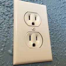 new electrical outlet features for your