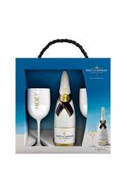 moet chandon ice imperial chagne