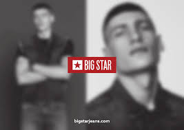 Big Star Your Life Your Jeans