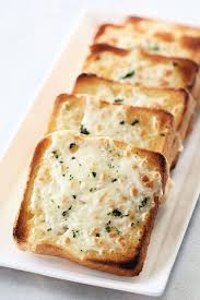 cheesy texas toast garlic bread recipe