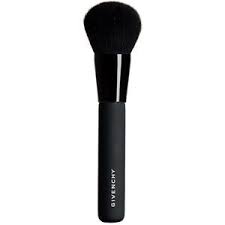 complexion powder brush by givenchy