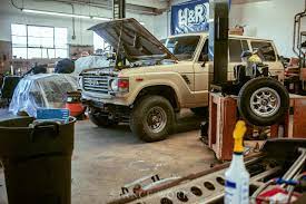 1992 fj80 toyota landcruiser is in for a 6l l98 6l80 conversion in part one i remove the old engine and fit the new 6l and 6 speed. The Daily Grind The New 6 0 Ls Swap Fj60 Land Cruiser Project Land Cruiser Ls Swap Cruisers