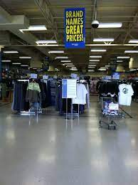cookeville tn clothing retail mapquest