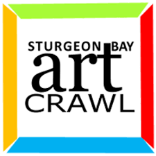 Sturgeon Bay Art Crawl
