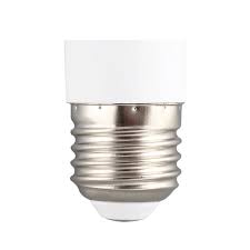 E27 To E14 Socket Light Bulb Lamp Holder Adapter Plug Extender Lampholder Mal999 Lamp Holder Converters Aliexpress