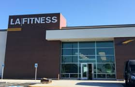 la fitness lynnwood gym 13619