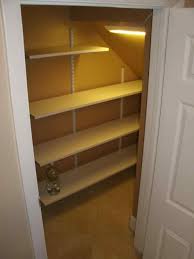 If you live in a house with stairs, you can use the stairs for your pantry needs. Best And Gorgeous Shelving For Under Stairs Closet Ideas Breakpr Closet Under Stairs Under Stairs Cupboard Under Stairs Pantry