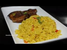 This recipe will give you lo. How To Make Yellow Rice With White Rice Download Song Mp3 And Mp4 Book Case