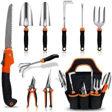 Garden Tool Set