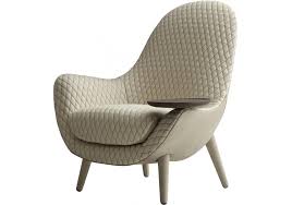 Taylor llorente provides a bespoke approach to all it chairs and our clients. Mad King Armchair Poliform Milia Shop