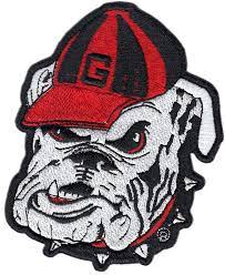 Amazon.com : Georgia Bulldogs NCAA ...