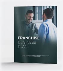 franchise business plan wise business