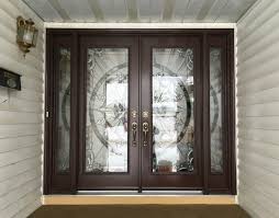 Selecting Right Exterior Doors For Your