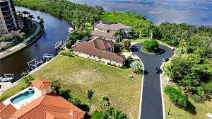 punta gorda fl waterfront property for