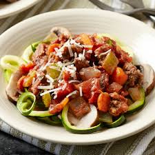 Registered dietitian carolyn o'neil tells men's fitness that you can have beef in your meals up to. Diabetic Ground Beef Recipes Eatingwell