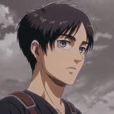 New comments cannot be posted and votes cannot be cast. Eren Yeager Aesthetic Icon Attack On Titan Eren Attack On Titan Aesthetic Attack On Titan Anime