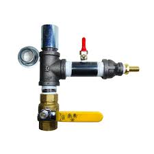 sand blast cabinet metering valve easy