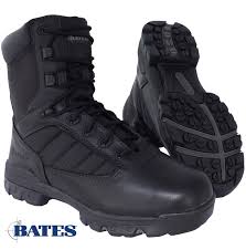 Bates Patrol Boots Uk Size 3 To 15 Current Issue British