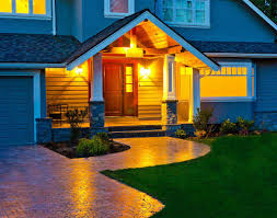 Outdoor Lighting Guide Exterior Lighting Tips And Tricks Lampsusa