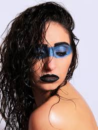 yasmin christina female makeup artist