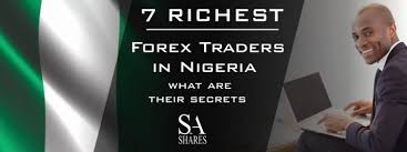 Fx empire's top picks for the best forex brokers in nigeria. 7 Richest Forex Traders In Nigeria What Are Their Secrets Daily Times Nigeria