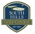 South Hills Public Golf Course | Waterloo, Iowa