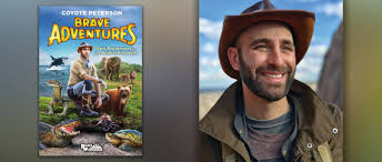 coyote peterson event