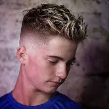 Use a good men's hair product like pomade, wax, or cream to maximize volume, movement and flow on the top hairstyles. 100 Best Men S Haircuts For 2021 Pick A Style To Show Your Barber