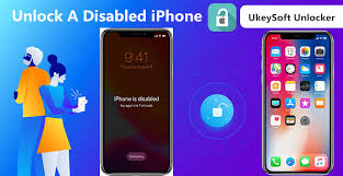 Thanks in advance! an iphone is disabled if you are trying to unlock it too many times unsuccessfully. Ukeysoft Unlocker Review The Best Iphone Ipad Unlock Software Of All Time Tech Times