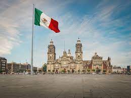 Citizens and lprs have been victims of. Mexico City To Turn 500 Years Old In 2021 A Look At The Historic City Mexico City Times Of India Travel