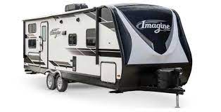 4 Best Travel Trailers For In 2022