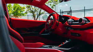 Based on 55% residual value : Ferrari 812 Superfast Rental Exotic Car Rental Blog Mph Club