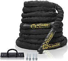 You can still make diy battle ropes. Amazon Com The Best Battle Ropes