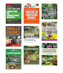 Grow Your Own Landscaping Business