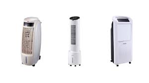 10 best air coolers in singapore 2023