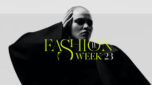 london fashion week opportunities with