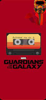 best guardians of the galaxy iphone hd
