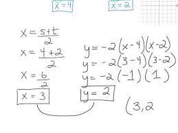 Quadratic Review Standard Form