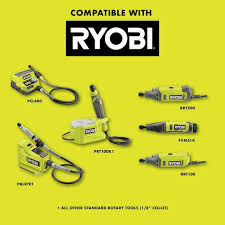 Ryobi Rotary Tool 5 64 In Diamond Tip