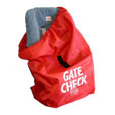 J L Childress Gate Check Car Seat Bag