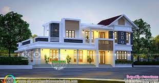 Kerala House Design