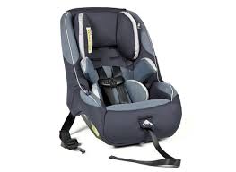 Safety 1st Guide 65 Car Seat Review
