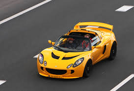 It manufactures sports cars and racing cars noted for their light weight and fine handling characteristics. Exotic Car Spots Worldwide Hourly Updated Autogespot Lotus